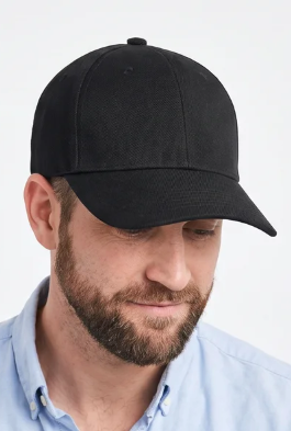 Lumira Cap — červené světlo pro hustší vlasy